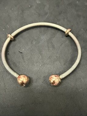 Pandora bracelet